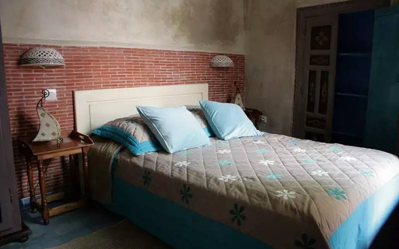 Vente - Riad - Médina - 72 m² - 230000 € - Essaouira - 8141